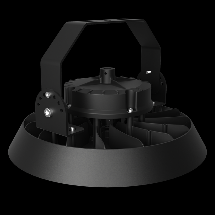 LED UFO High Bay Light HB09