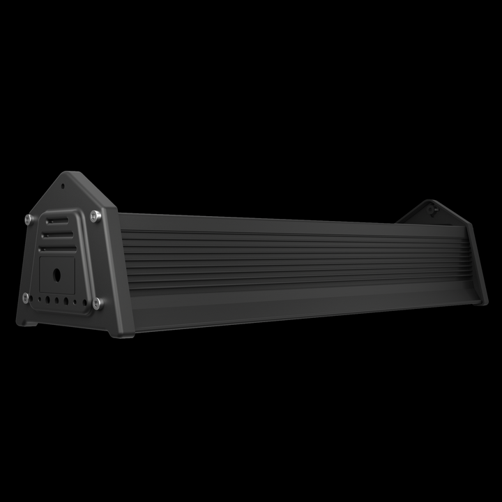 Lámpara LED lineal de gran altura HL02 