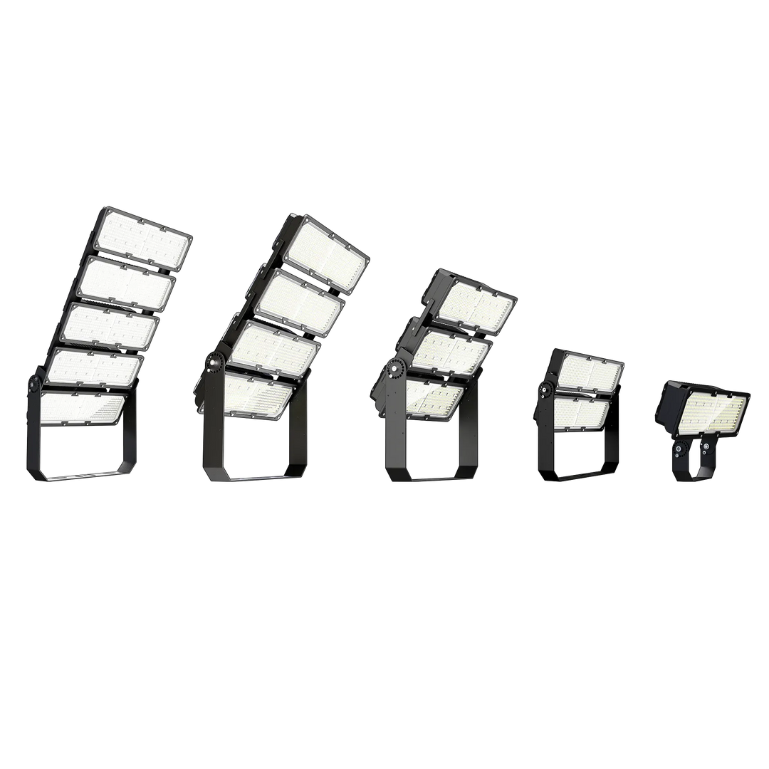 Luz LED para estadio FL08A