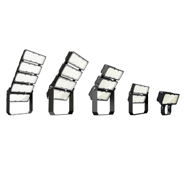 Luz LED para estadio FL08A