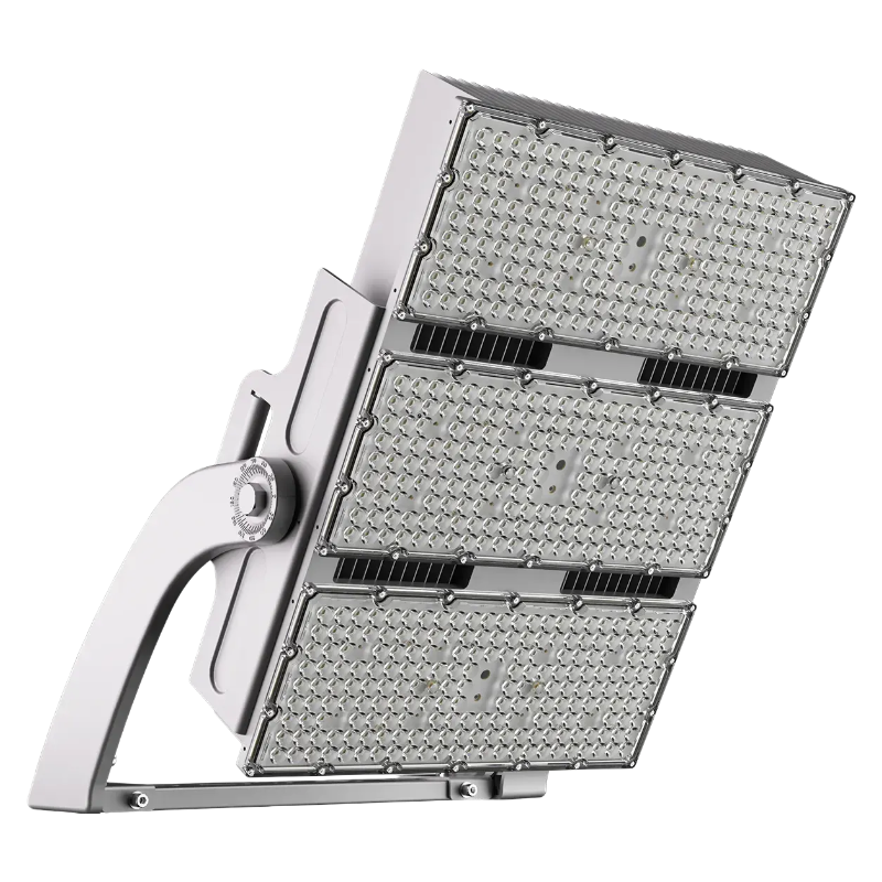 ZC Lighting FL16 LED Stadium Lights | High Lumen Floodlights for ZC Lighting FL16 LED Stadium Lights | High Lumen Floodlights for