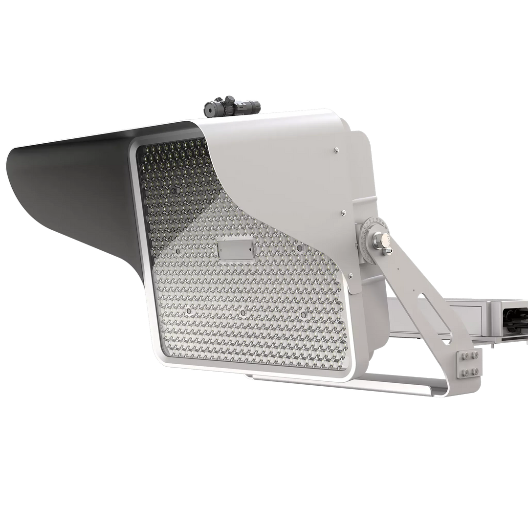 ZC Lighting FL09 LED Stadium Light | Professional Outdoor Sports ZC Lighting FL09 LED Stadium Light | Professional Outdoor Sports