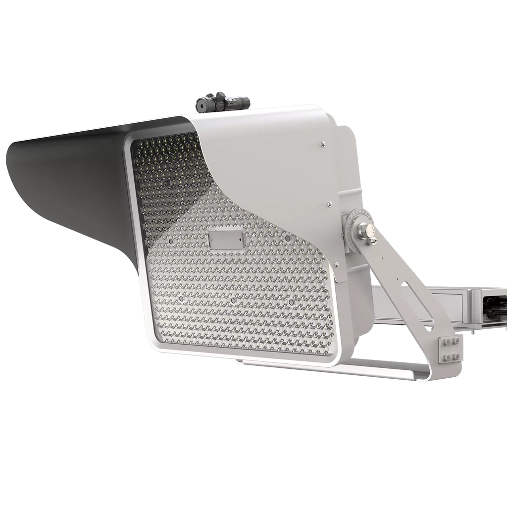 ZC Lighting FL09 LED Stadium Light | Professional Outdoor Sports