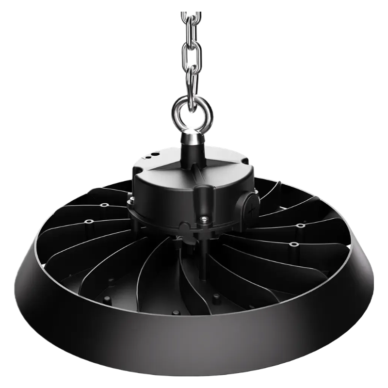 LED UFO High Bay Light HB17