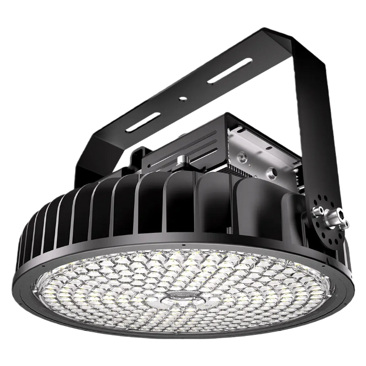 LED UFO High Bay Light HB12 with stand