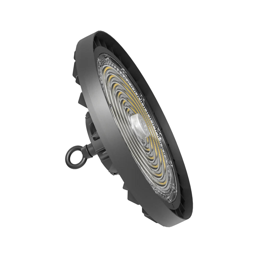 Black LED UFO High Bay Light HB12