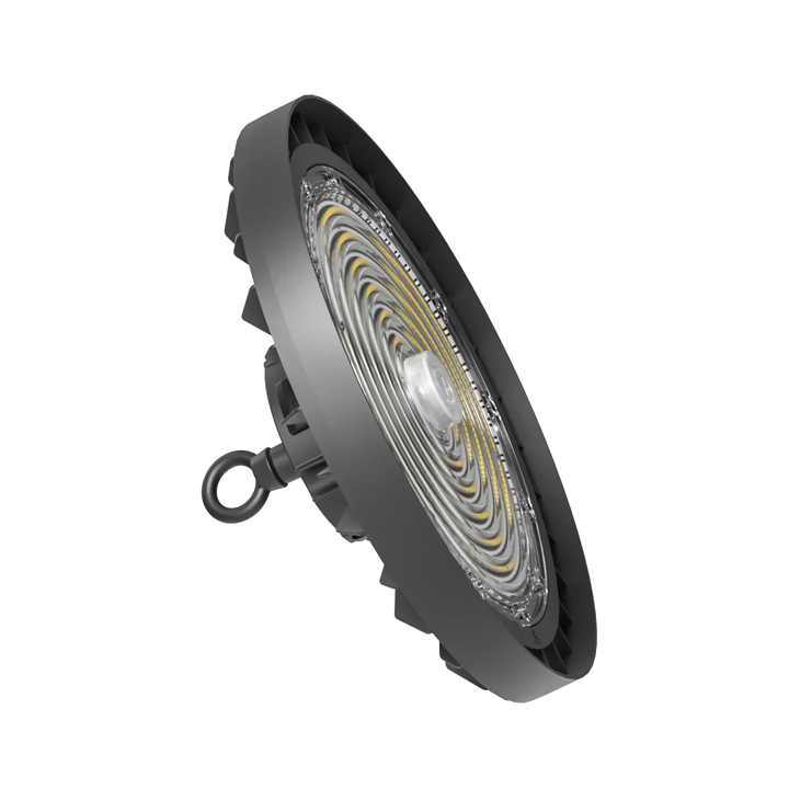Black LED UFO High Bay Light HB12