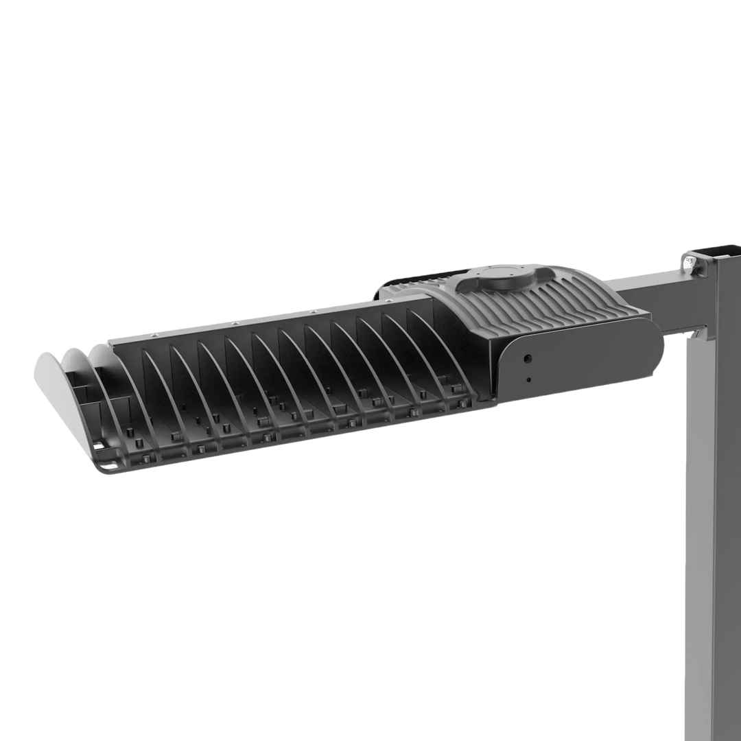 LED Area Light AL01 – ZCLEDS