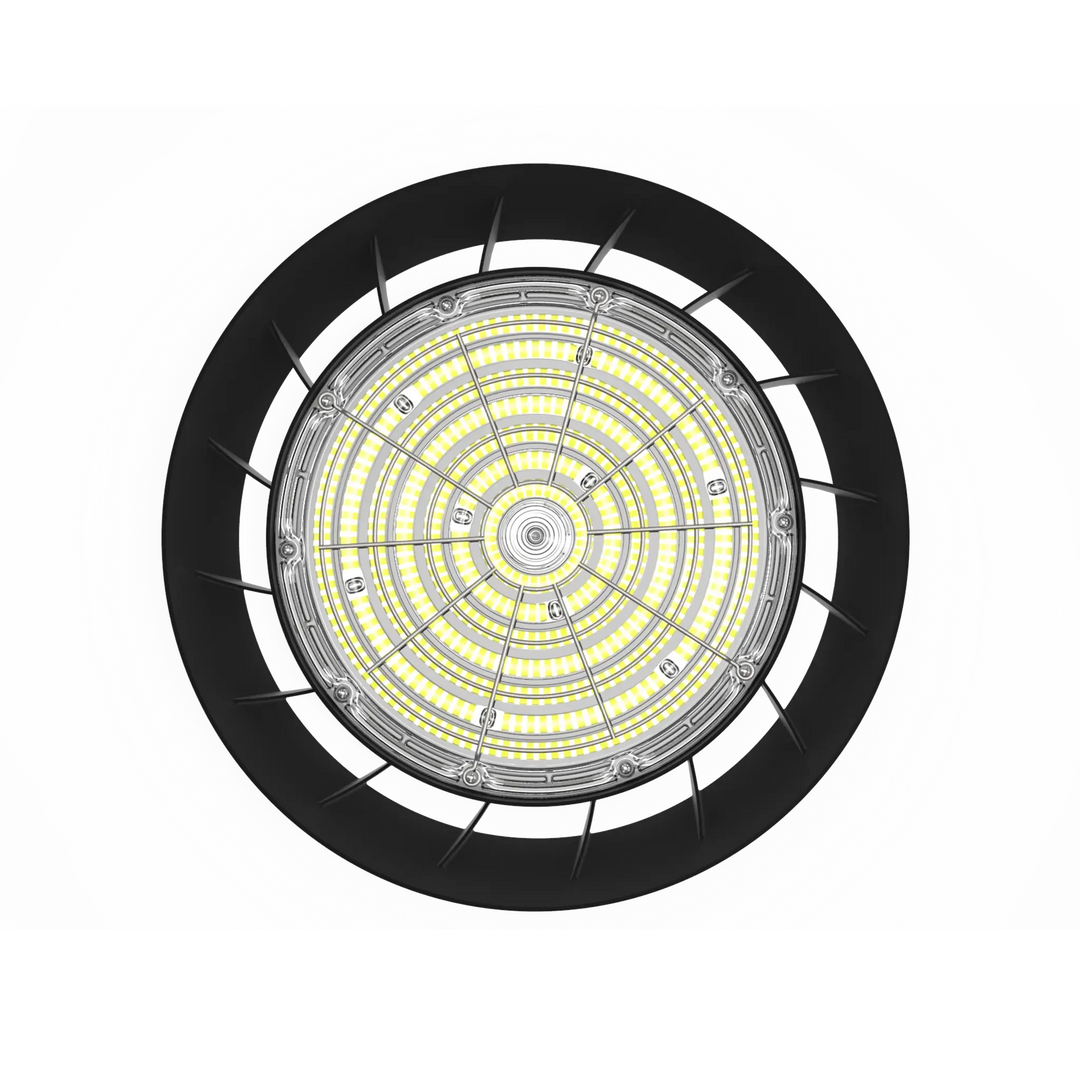 Lámpara LED UFO de gran altura HB09 