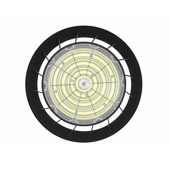 Lámpara LED UFO de gran altura HB09 