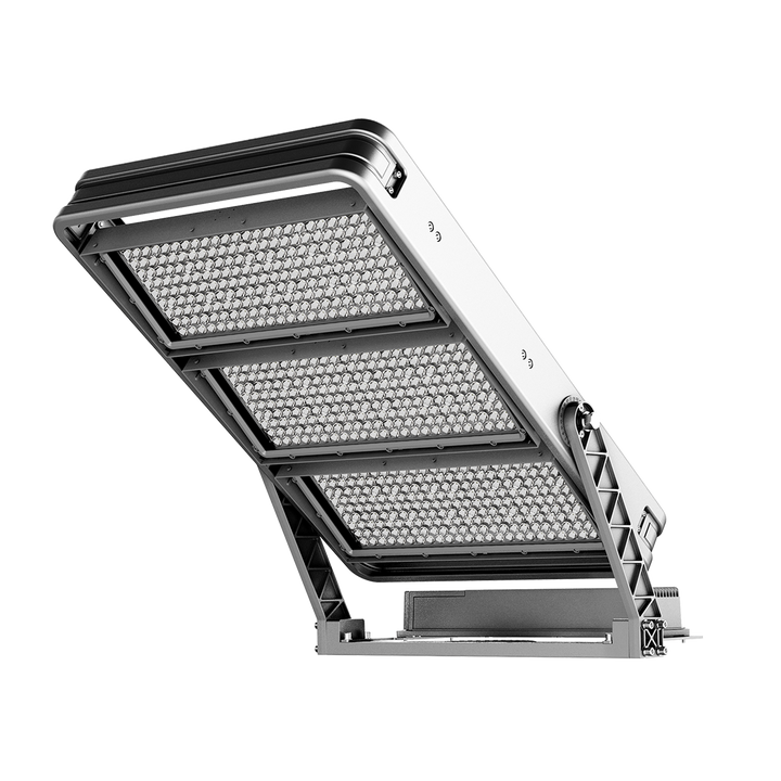 Is File Led Light LED Street Light Wattage Guide – 50W vs 100W vs 150W – ZCLEDS