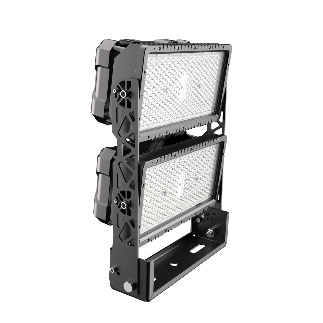 800W FL15 LED High-Power Modular Stadium Floodlight