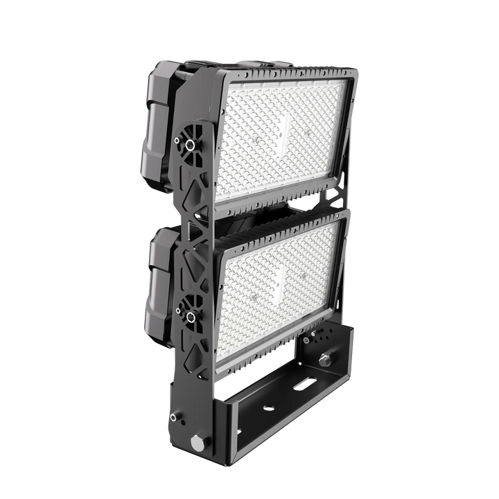 800W FL15 LED High-Power Modular Stadium Floodlight
