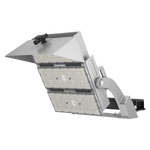 White LED Sports Light FL16 with lens