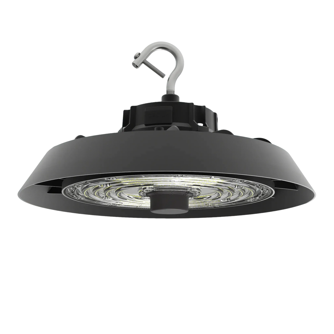 ZC Lighting HB09 LED UFO High Bay Light | Industrial LED Lighting ZC Lighting HB09 LED UFO High Bay Light | Industrial LED Lighting