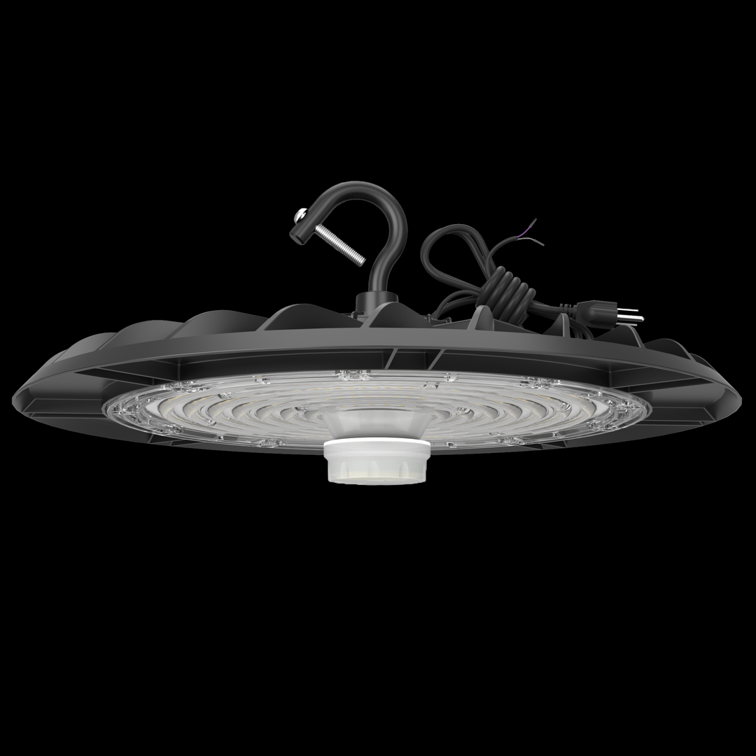 LED UFO with Sensors High Bay Light HB10