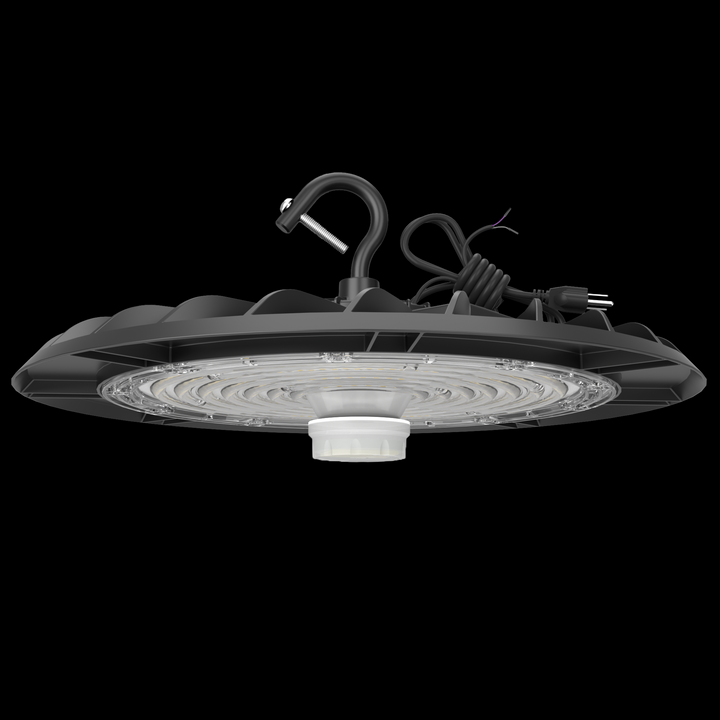 LED UFO with Sensors High Bay Light HB10