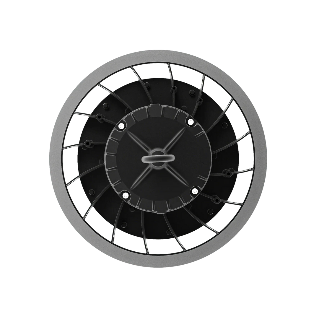 Lámpara LED UFO de gran altura HB09 