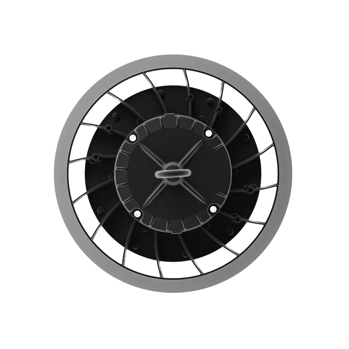 Lámpara LED UFO de gran altura HB09 