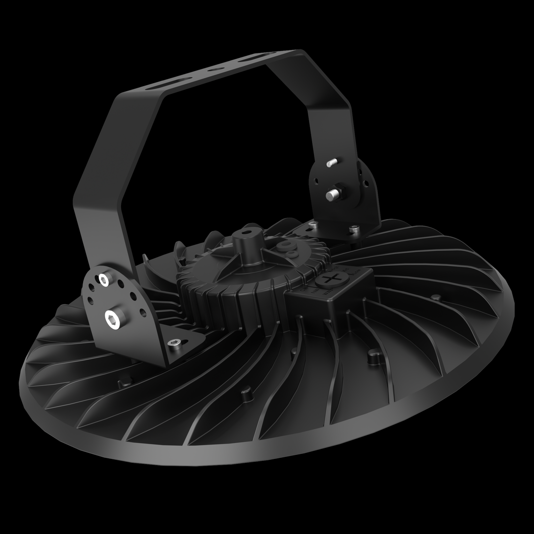 High Bay Light HB10 LED UFO with Suspension