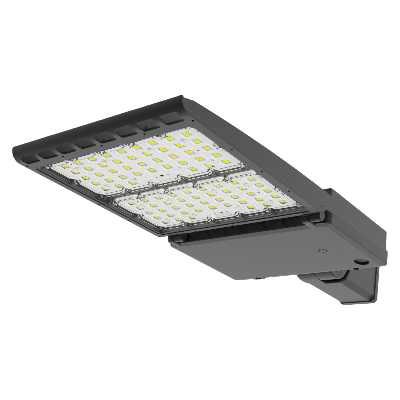 LED Area Light AL02