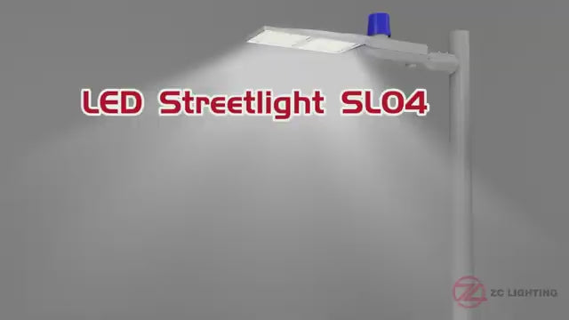 Farola LED SL04 
