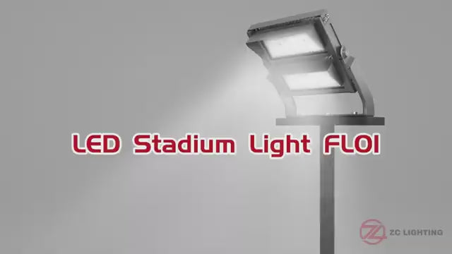 LED Stadium Light FL01